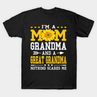 Great grandma T-Shirt